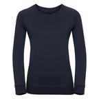 Damska bluza promocyjna HD Raglan Sweat